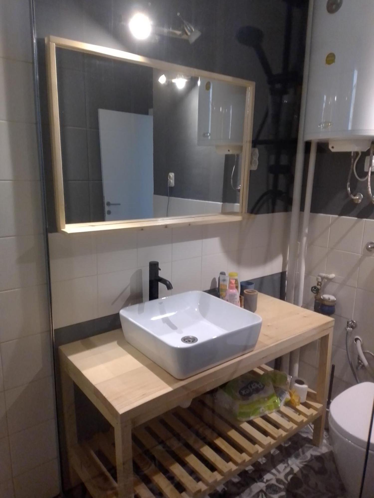 Sunny Center Apartment Skopje Luaran gambar