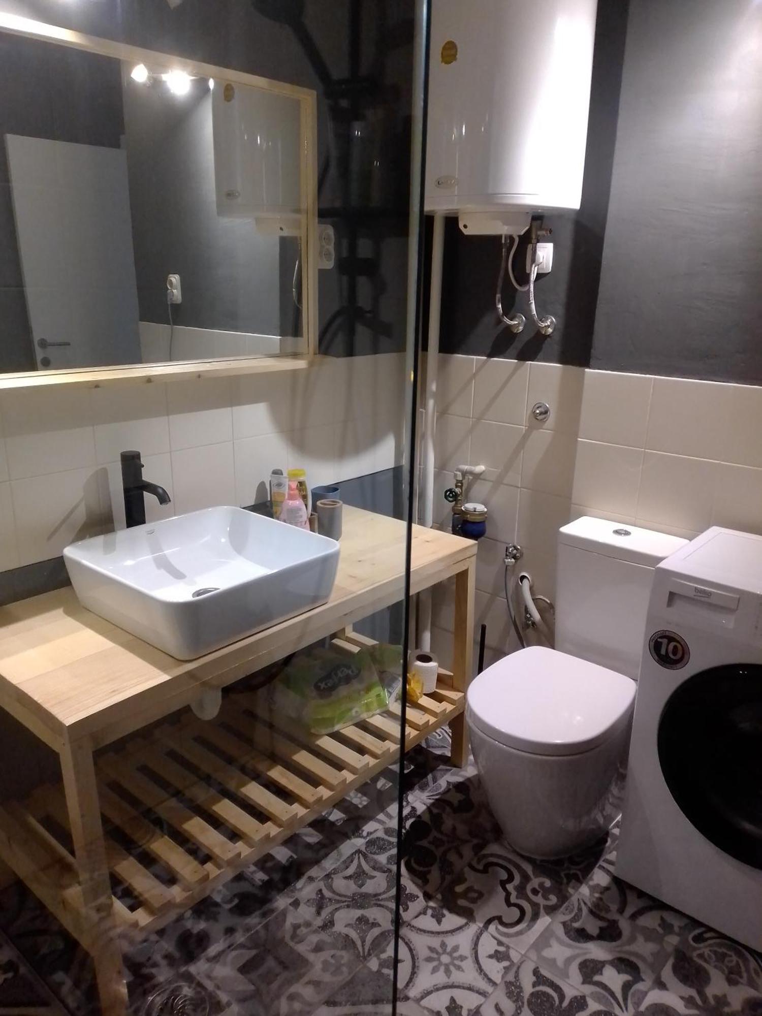 Sunny Center Apartment Skopje Luaran gambar