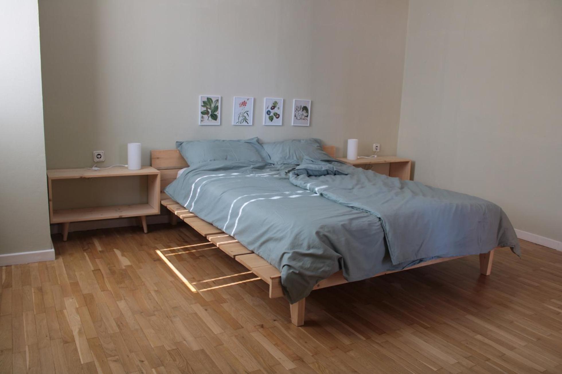 Sunny Center Apartment Skopje Luaran gambar