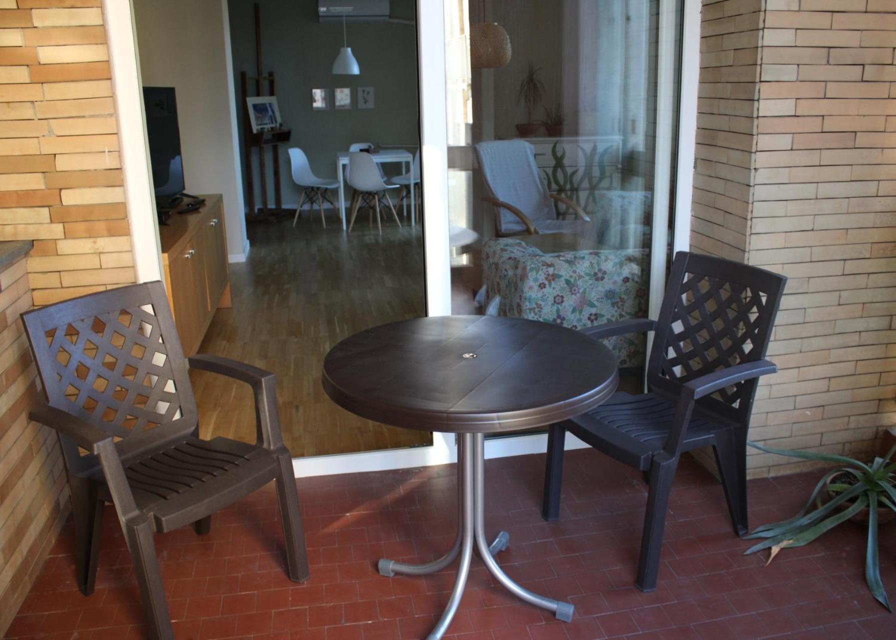 Sunny Center Apartment Skopje Luaran gambar